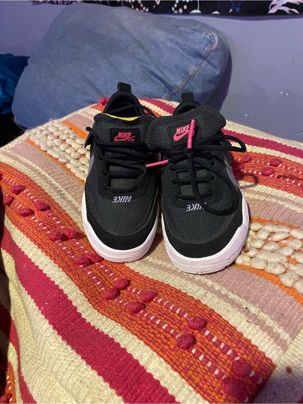 Nike SB